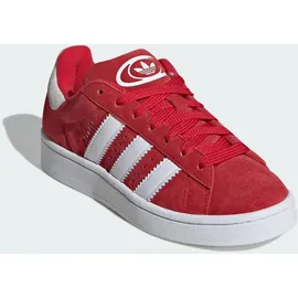 adidas Campus 00s Better Scarlet / Cloud White / Better Scarlet 36 2/3
