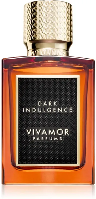 Vivamor Parfums Dark Indulgence Parfüm Extrakt Unisex 100 ml
