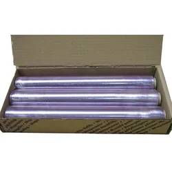 Frischhaltefolie für Wrapmaster 1000