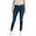 MAC Jeans Dream Skinny Fit in Mid Blue Authentic-D30 / L32