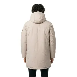 Alpha Industries Puffer Parka Vintage Sand S