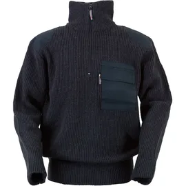 Terratrend Job 4802-s-6400 Größe Klein Herren Troyer – Anthrazit – P, grau, 4802-3XL-6400