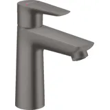 Hansgrohe Talis E 110 Einhandmischer schwarz chrom 71712340