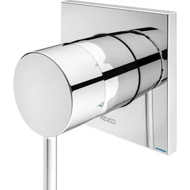 Keuco IXMO Soft Einhebelmischer Unterputz Chrom