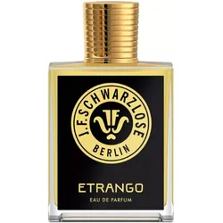 J. F. Schwarzlose Berlin Etrango EdP Nat. Spray - 0.05 l