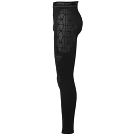 Uhlsport Bionikframe Res Black Edition Baselayer-hose - Black - M