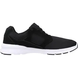DC Shoes Skyline Herren Weite E Black/White 40,5