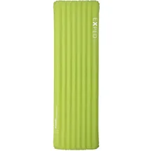 Exped Ultra 5R Isomatte (Größe 183X52CM, gruen)