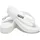 Crocs Classic Platform Flip white 41-42