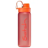 Satch Sport-Trinkflasche Orange