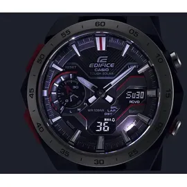 Casio Edifice ECB-2200DC-1AEF Edelstahl 47,6 mm ECB-2200DC-1AEF