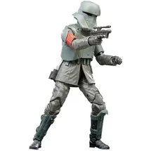 Hasbro Star Wars The Black Series Din Djarin (Morak) Actionfigur 15 cm