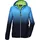 KILLTEC Jungen Funktionsjacke/Regenjacke mit Kapuze KOS 139 BYS JCKT, azur, 164,