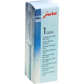 Jura Claris Blue Verlängerung