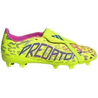 Adidas Predator League FG Kinder grün, - 33