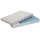 PetSafe ScoopFree Katzentoilette + 2 x 2,04 kg Silikatstreu
