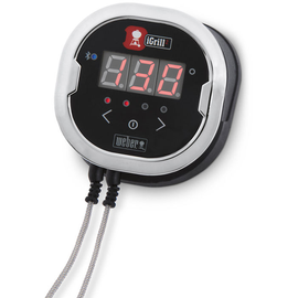 WEBER Grillthermometer iGrill 2 7221