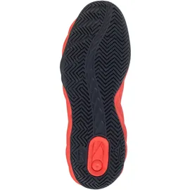 Mizuno Wave Enforce Court AC Weiß 42