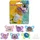 Nûby Nuby Id5857Sfs Schnuller Tropfen Butterfly