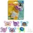Nûby Nuby Id5857Sfs Schnuller Tropfen Butterfly