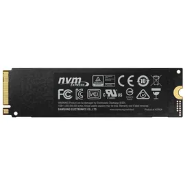 Samsung 970 EVO Plus 1 TB M.2 MZ-V7S1T0BW