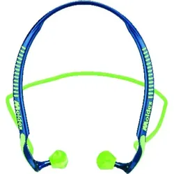 Bügelgehörschutz Jazz-Band® 2 6700, grün, SNR 23dB - grün