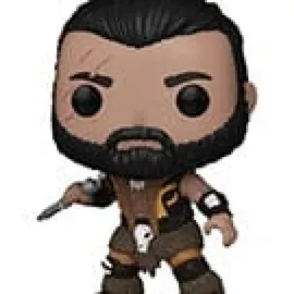 Funko Spider-Man 2 Kraven Sammelfigur 9 cm
