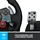 Logitech G29 Driving Force Lenkrad für PS5 / PS4 / PS3 / PC