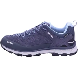 MEINDL Lite Trail GTX Damen jeans/azur 39,5