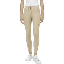 Tommy Hilfiger Reithose Full-Grip Lea M Weiß