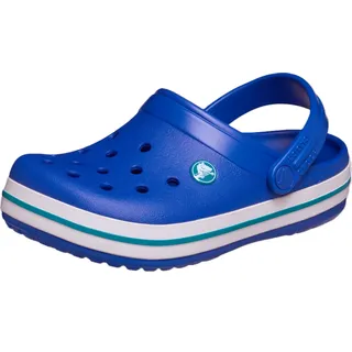 Crocs Crocband Clog Blau/Petrol 23-24