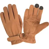 By City Texas Handschuhe - Brown - L