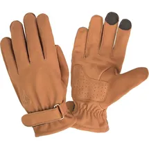 By City Texas Handschuhe - Brown - L