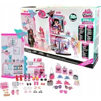 L.O.L. Surprise! L.O.L. Surprise OMG Mall of Surprises Spielset