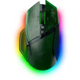 Razer Basilisk V3 Pro 35K Phantom Green Edition