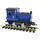 Massoth Rollenprüfstand 8101200 G