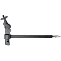 ICU TRM TRM Baumschraube