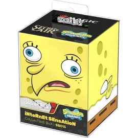 squaroes - Squaroe SpongeBob SquarePants - Pearl