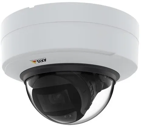 P3265-LV Dome Camera