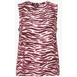 STREET ONE Top Rosa 34