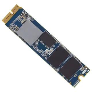 OWC Aura Pro X2 1TB PCIe 4.0 NVMe SSD für Apple Macbook Pro 2013 - 2015 OWCSP4P1T1AT01