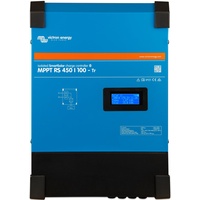Victron Energy MPPT SmartSolar RS 450/100-Tr