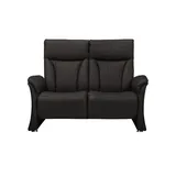 HIMOLLA Ledersofa 2-sitzig 4010 ¦ ¦ Maße (cm): B: 143 H: 106 T: 88.0
