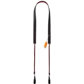 PGYTECH Kameragurt Slim Vintage Midnight Black