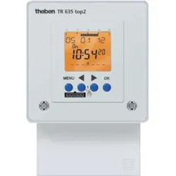 Theben Schaltuhr TR 635 TOP2