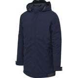 hummel North Jacke - Marine - M