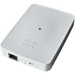 Cisco Aironet Active Sensor - WLAN-Überwachungssensor - integriert - 2 dBi (für