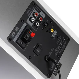 Edifier R1280DB Paar silber
