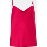 Comma, Bluse, Pink, 44