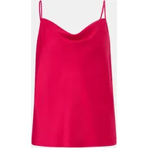 Comma, Bluse, Pink, 44